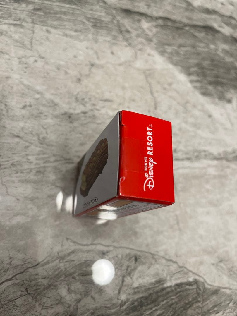 トミカ ディズニーリゾート スプラッシュマウンテン