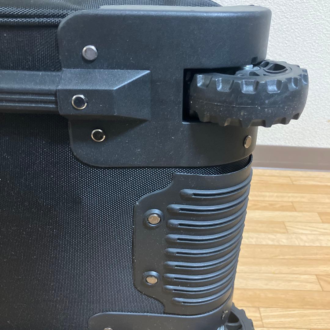 proevo ボストンキャリー伸縮式ハンドル付き