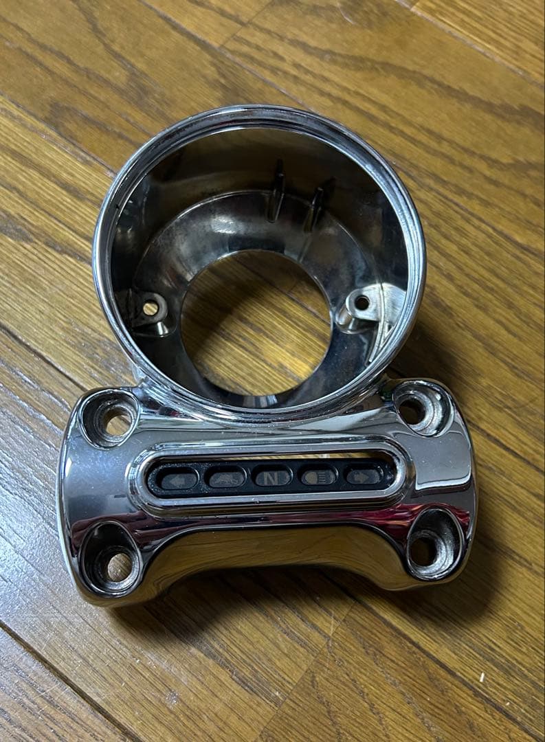 ブレイクアウト用メーターライザーキット