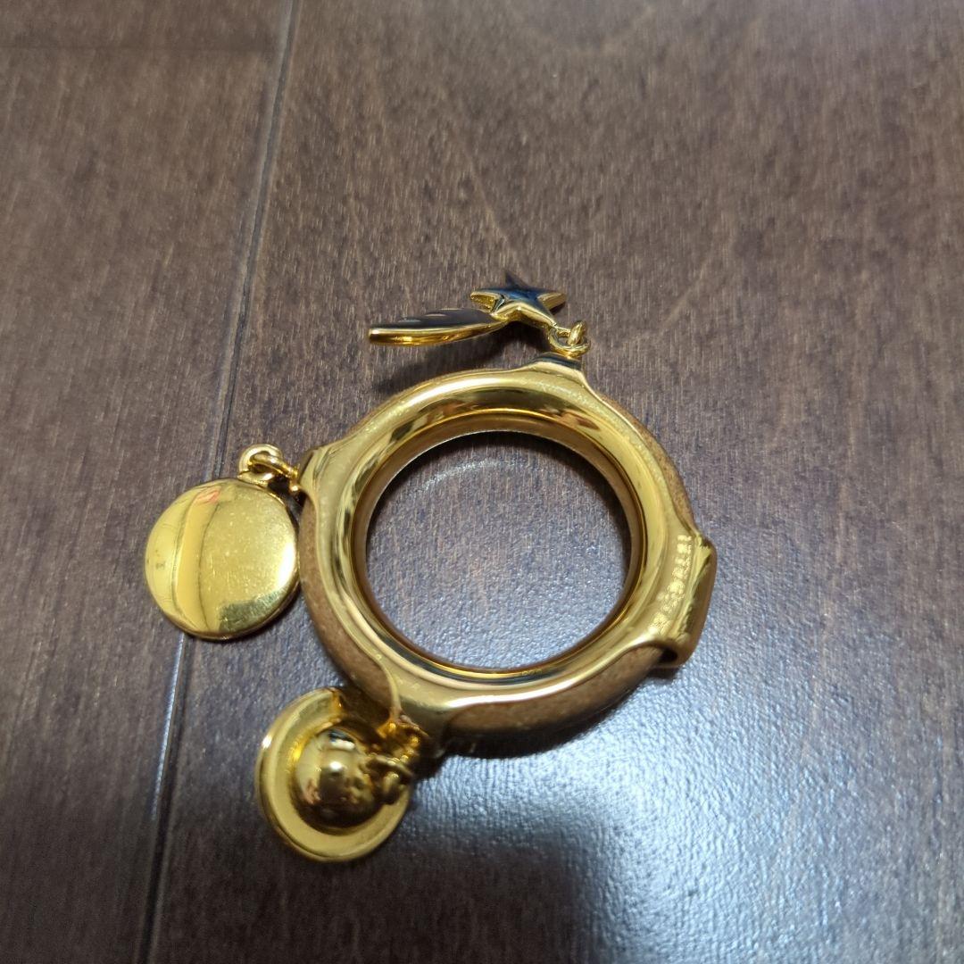 エルメス　スカーフリング