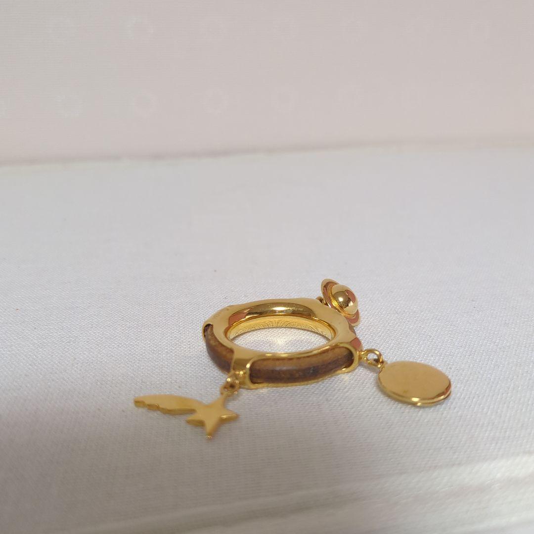 エルメス　スカーフリング