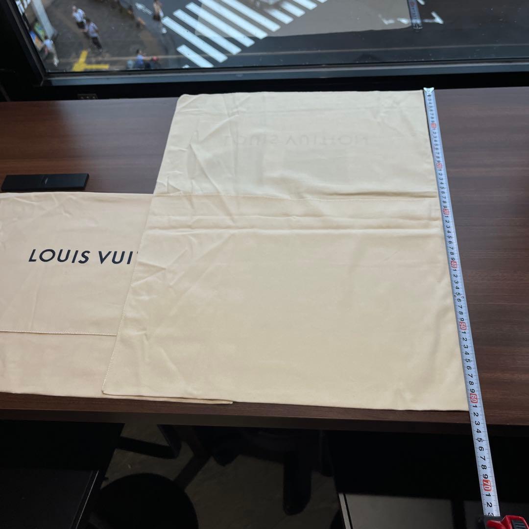 LOUIS VUITTON 布製袋 8枚セット