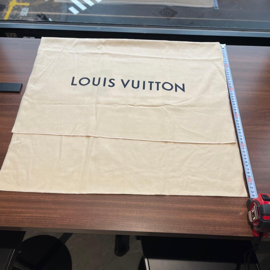 LOUIS VUITTON 布製袋 8枚セット
