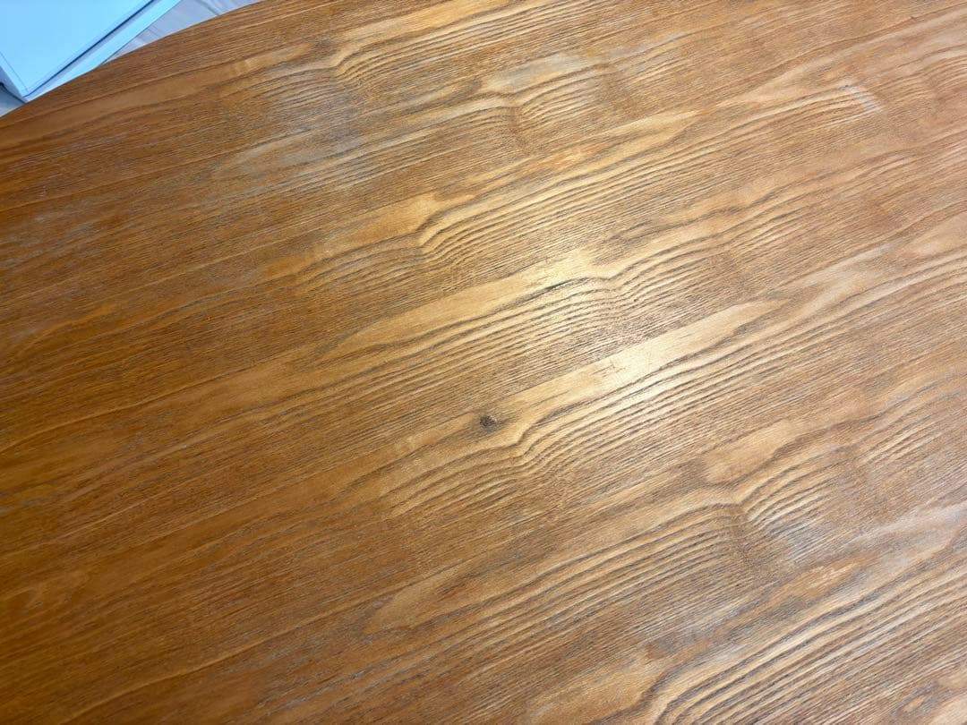 フランフラン　パルセイロ　ダイニングテーブル