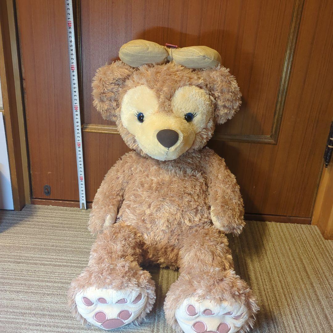 ダッフィー女の子