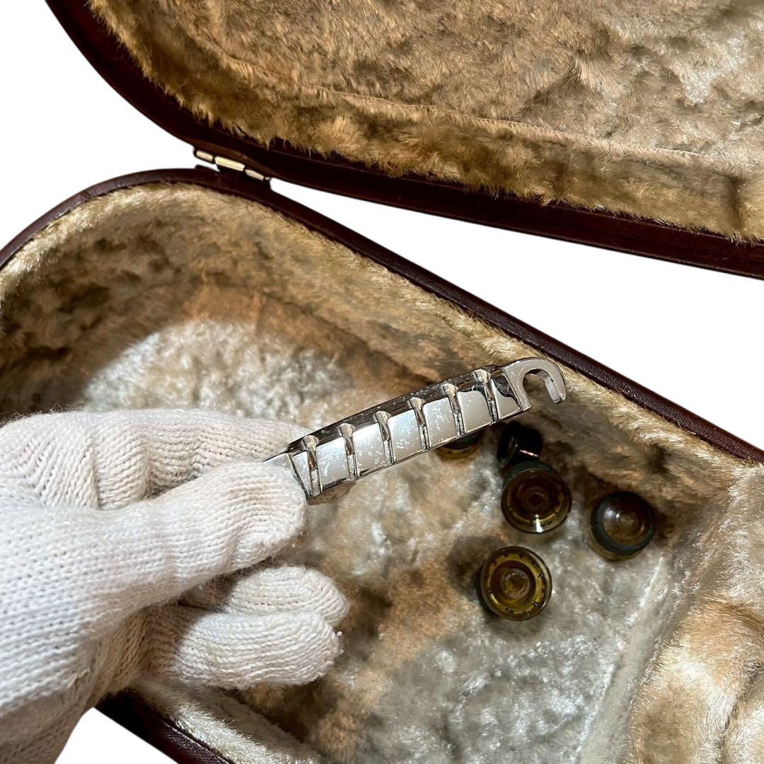 Ibanez LR10 リー・リトナーシグネチャー ハードケース付属 ジャンク品