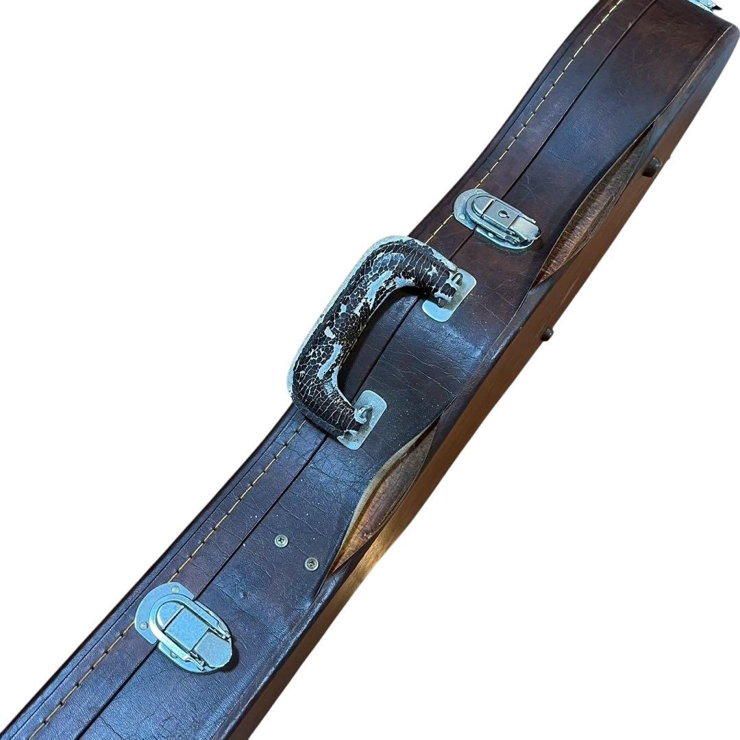 Ibanez LR10 リー・リトナーシグネチャー ハードケース付属 ジャンク品