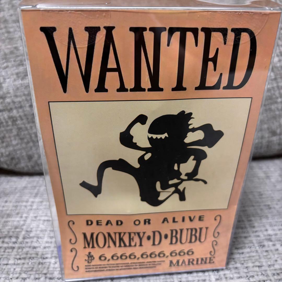 カ*)様 LABUBU ラブブ カスタム ニカ風