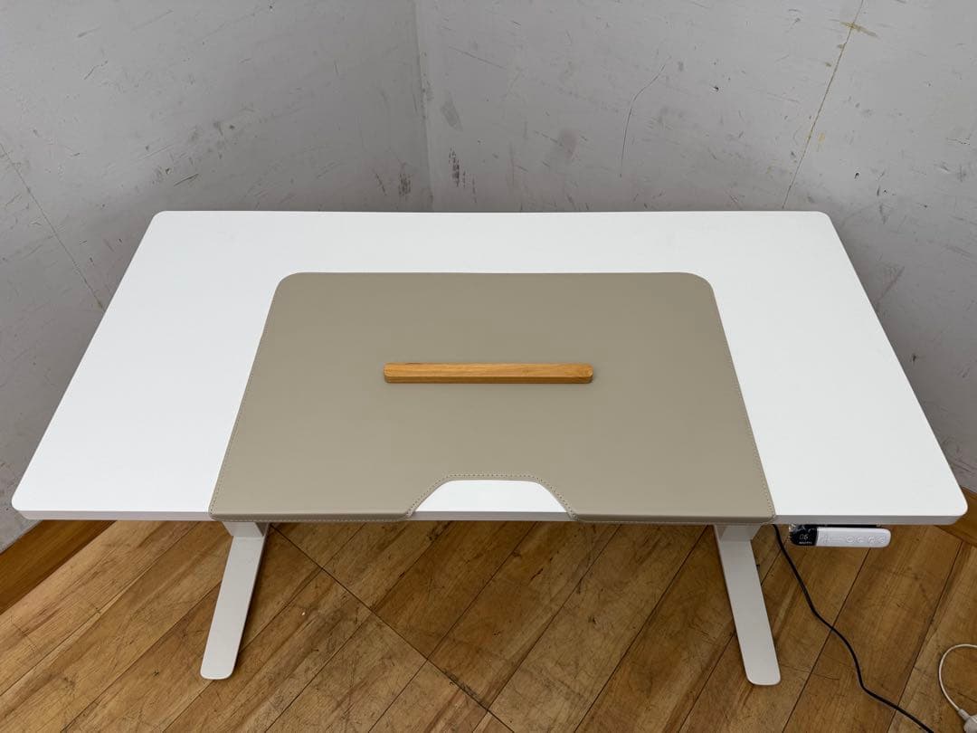 SI324 ☆極美品☆モッティ☆昇降式☆デスク☆高さ調整☆電動昇降☆NIKO2