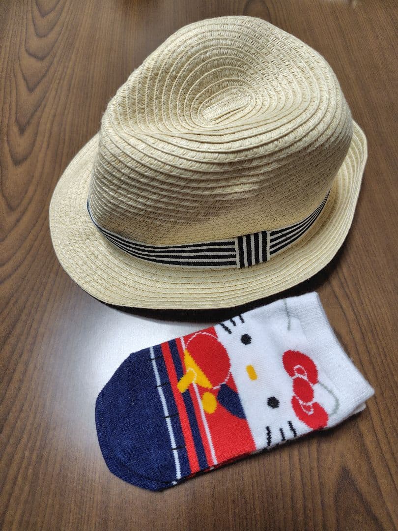 かかか Kappa ゴルフウェア。90サイズ服4点