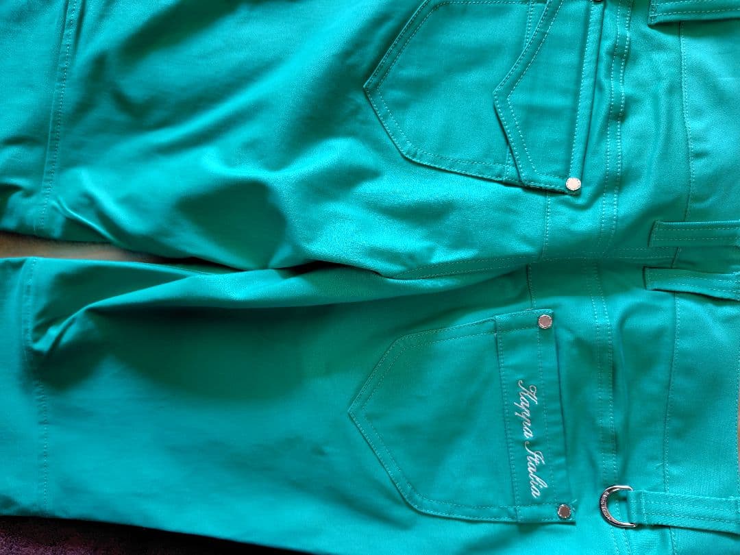 かかか Kappa ゴルフウェア。90サイズ服4点