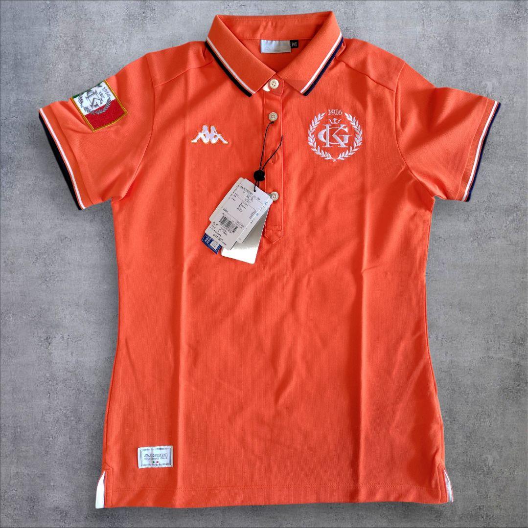 かかか Kappa ゴルフウェア。90サイズ服4点