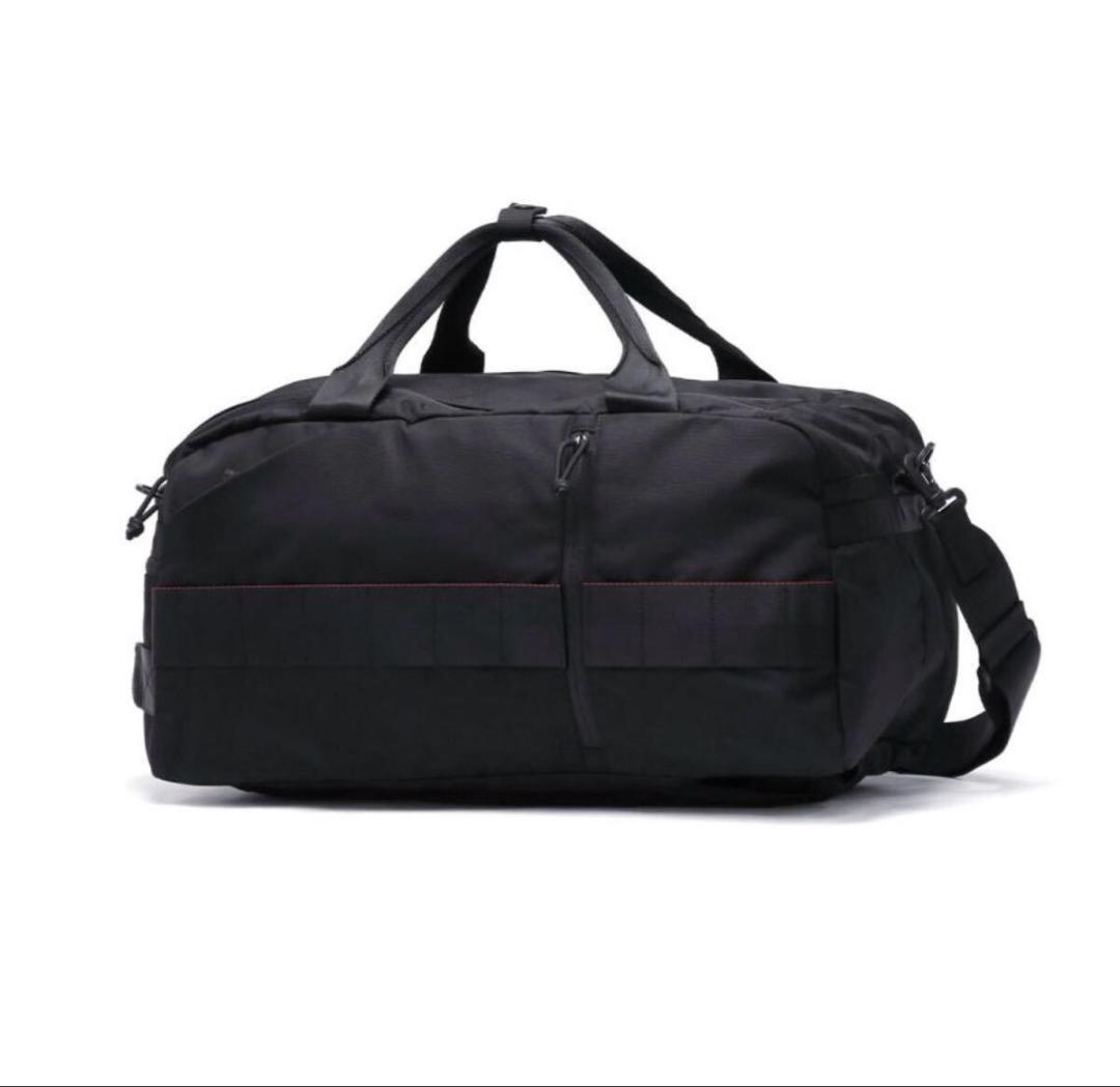 ブリーフィング ボストンバッグ 35.7L A4 URBAN GYM 3WAY