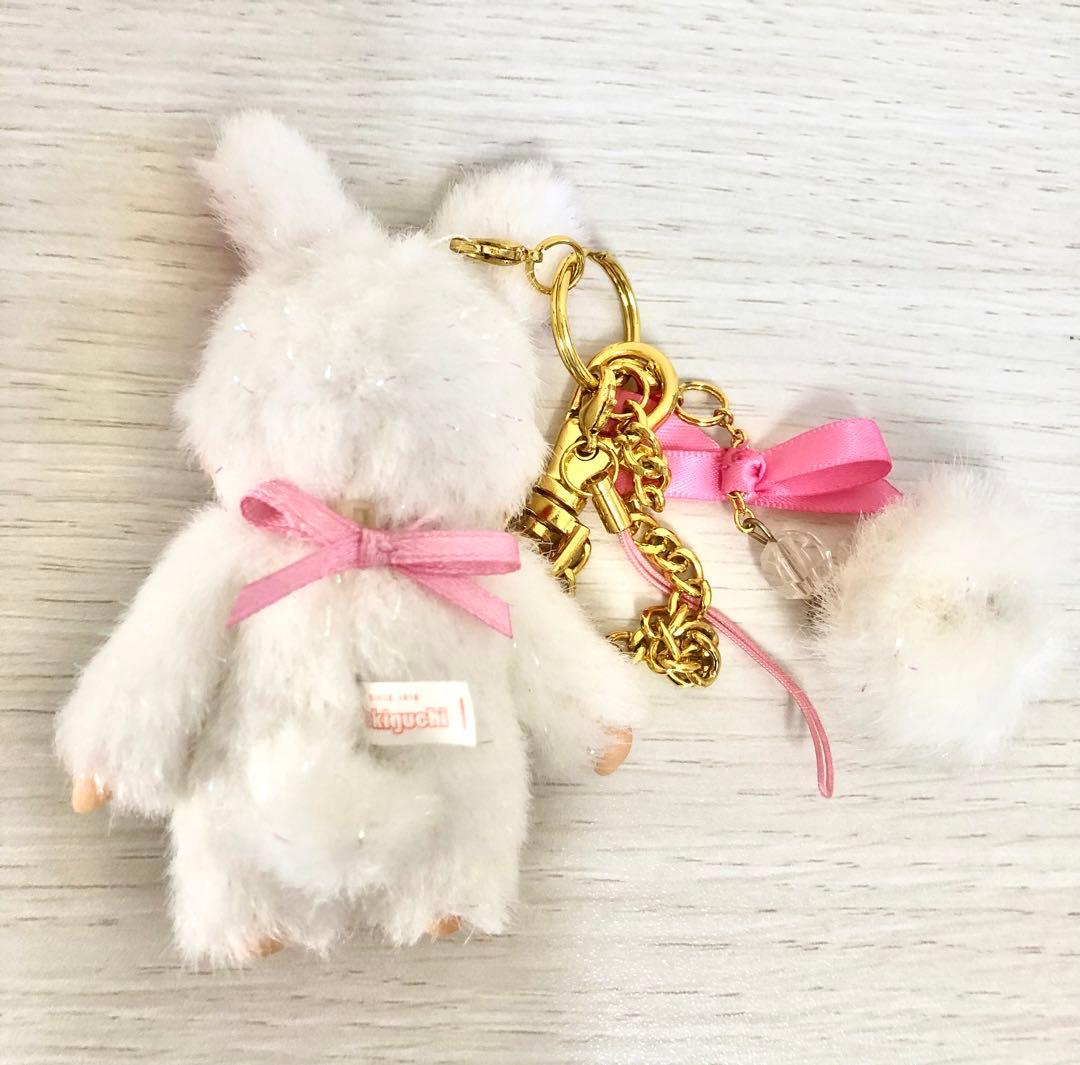 ラブリーバニー　モンチッチ クレアーズコラボうさ玉モンチッチ　3体セット激レア