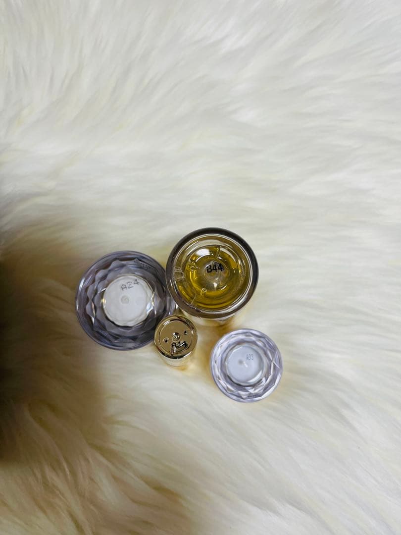 ESTEE LAUDER Re-Nutriv トライアルセット