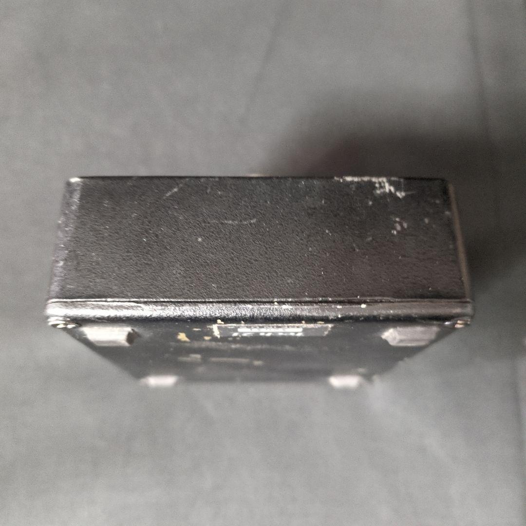 ギター TECH21 SansAmp GT2