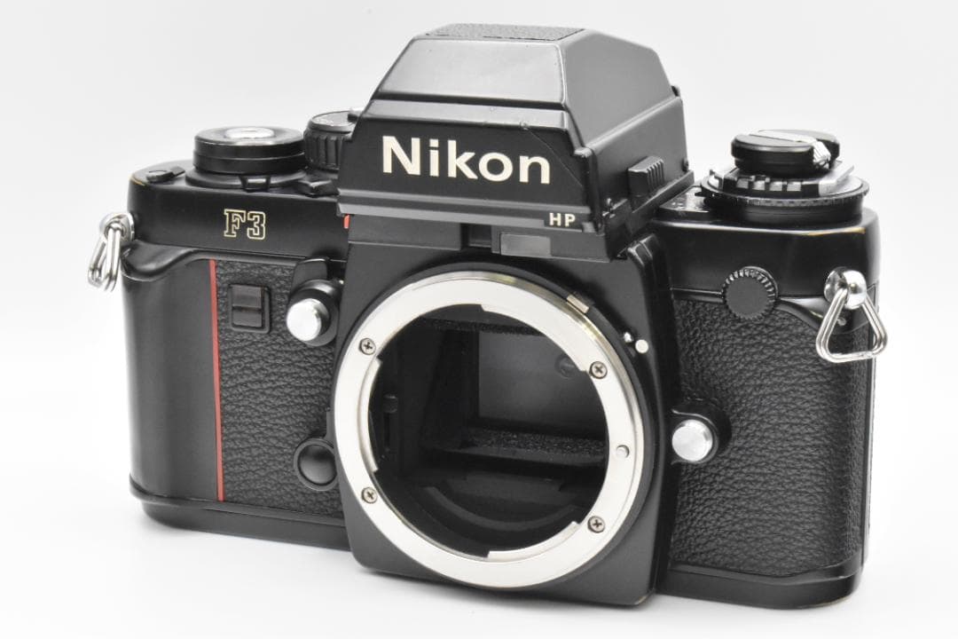 Nikon F3 HP ボディ