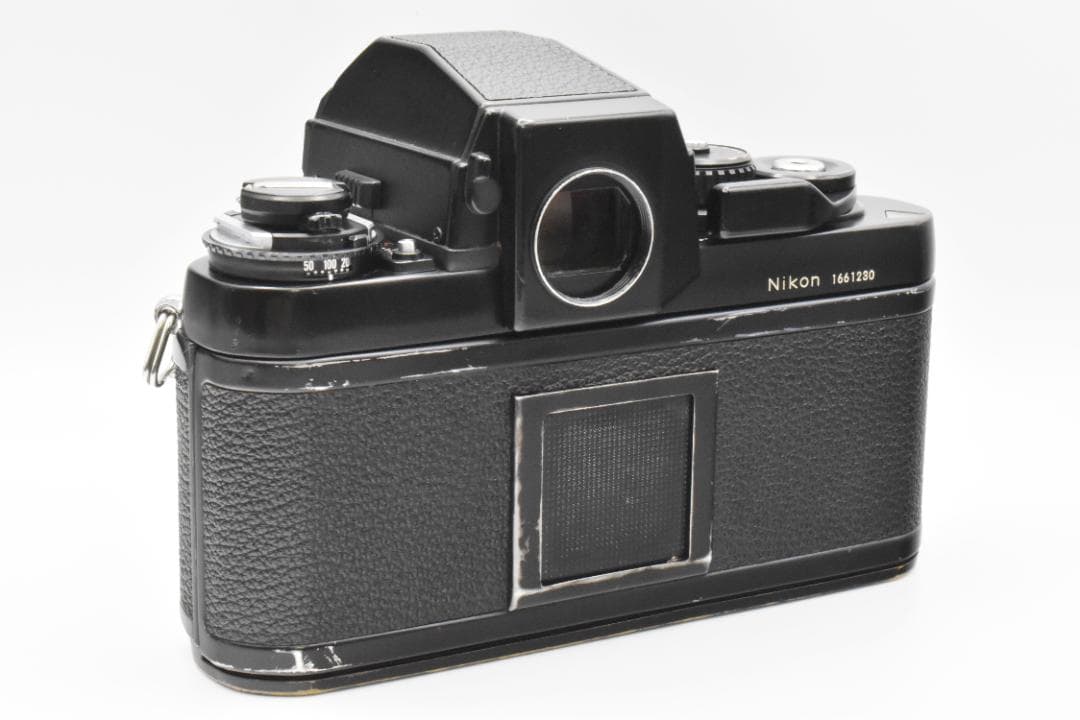 Nikon F3 HP ボディ