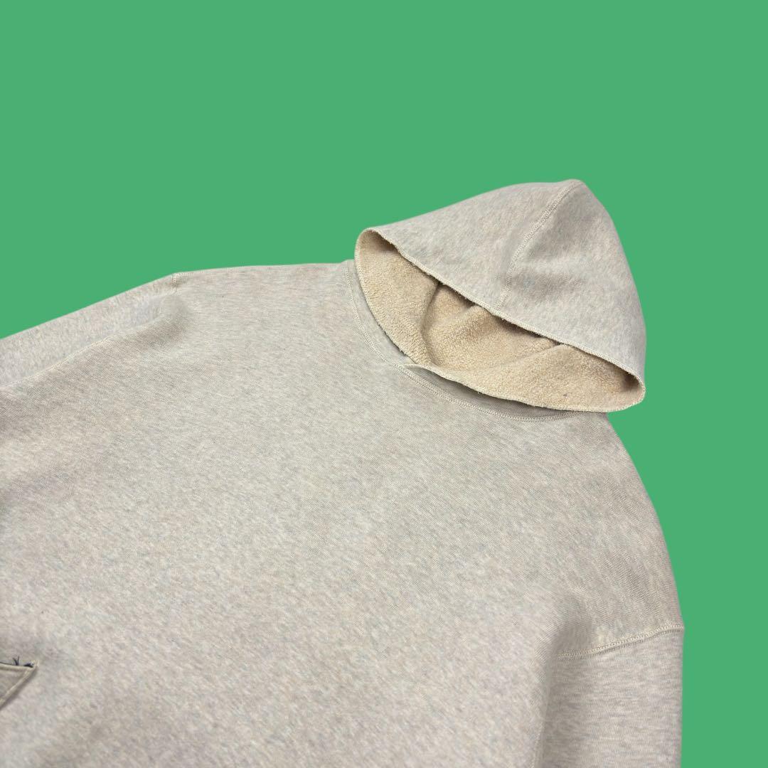 Duck Digger Warehouse スウェットパーカー 42