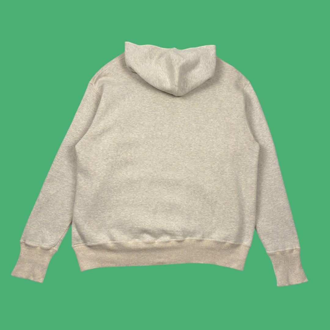 Duck Digger Warehouse スウェットパーカー 42