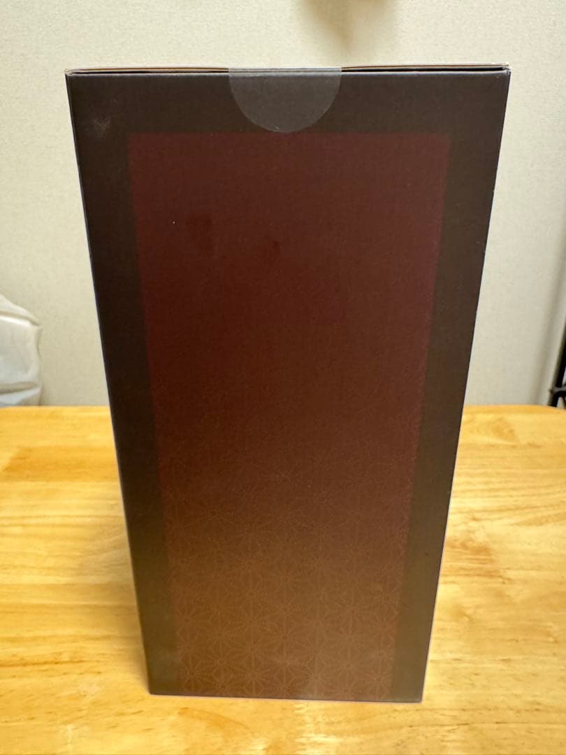 ネオンマックス　狐坂ワカモ　フィギュア　未開封