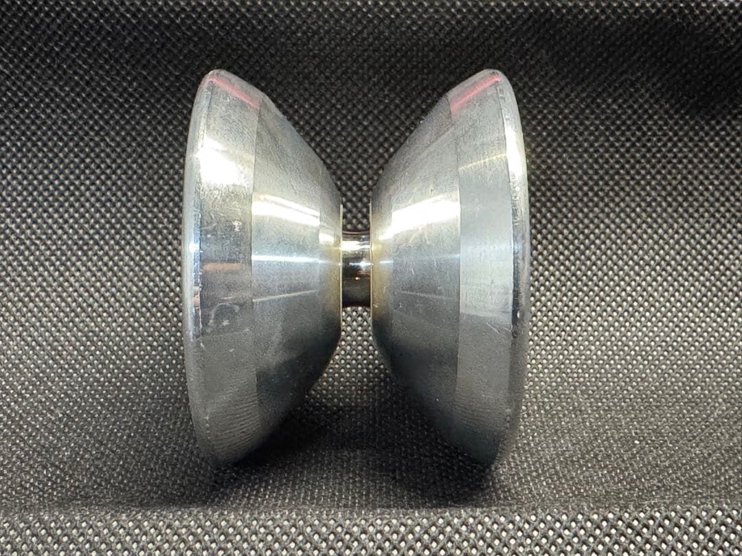 サードインパクト(1st) ヨーヨーリクリエーション