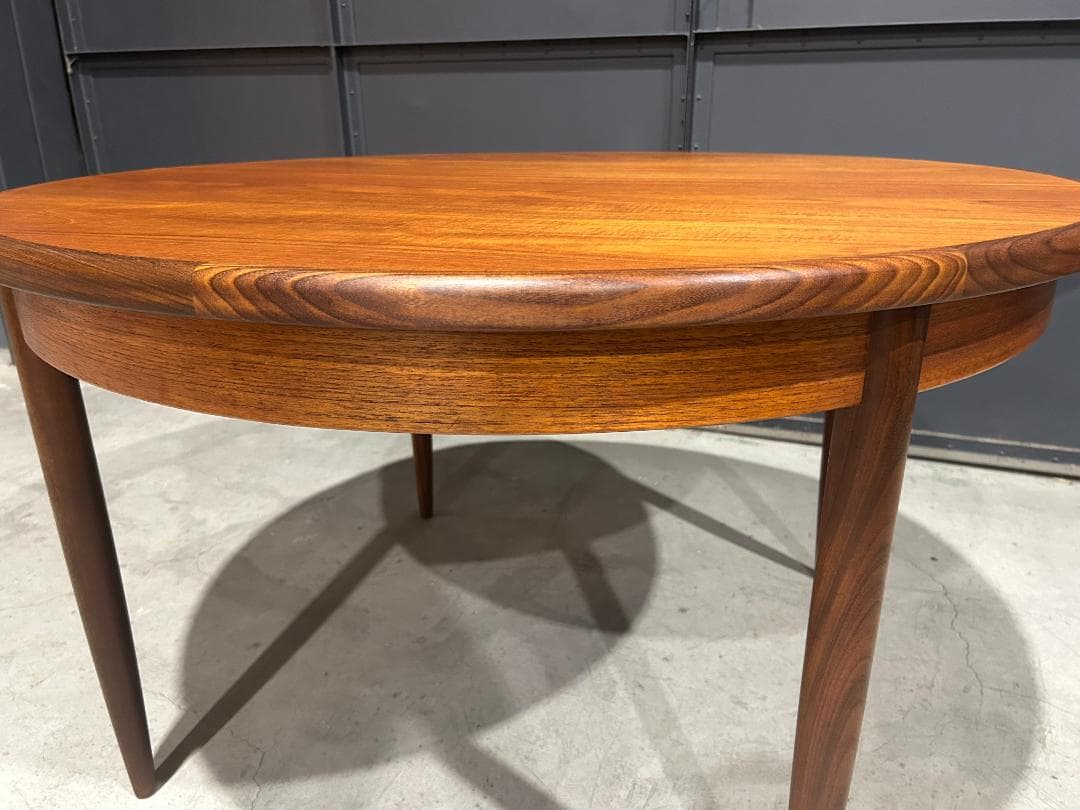 G-PLAN / ジープラン｜fresco / フレスコ　ダイニングテーブル 2