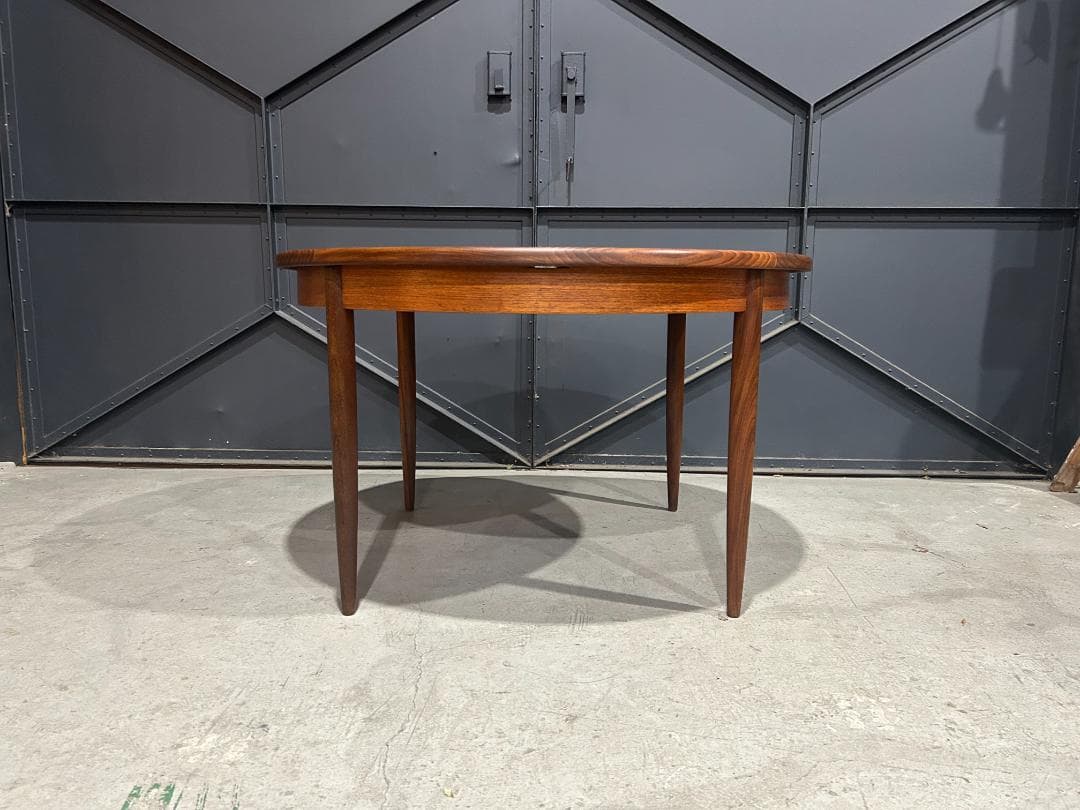 G-PLAN / ジープラン｜fresco / フレスコ　ダイニングテーブル 2