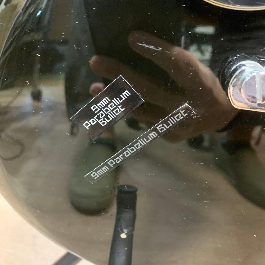 F526\"　PhotoGenic　フォトジェニック　SG　エレキギター