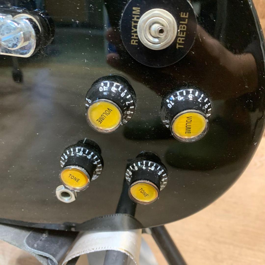 F526\"　PhotoGenic　フォトジェニック　SG　エレキギター