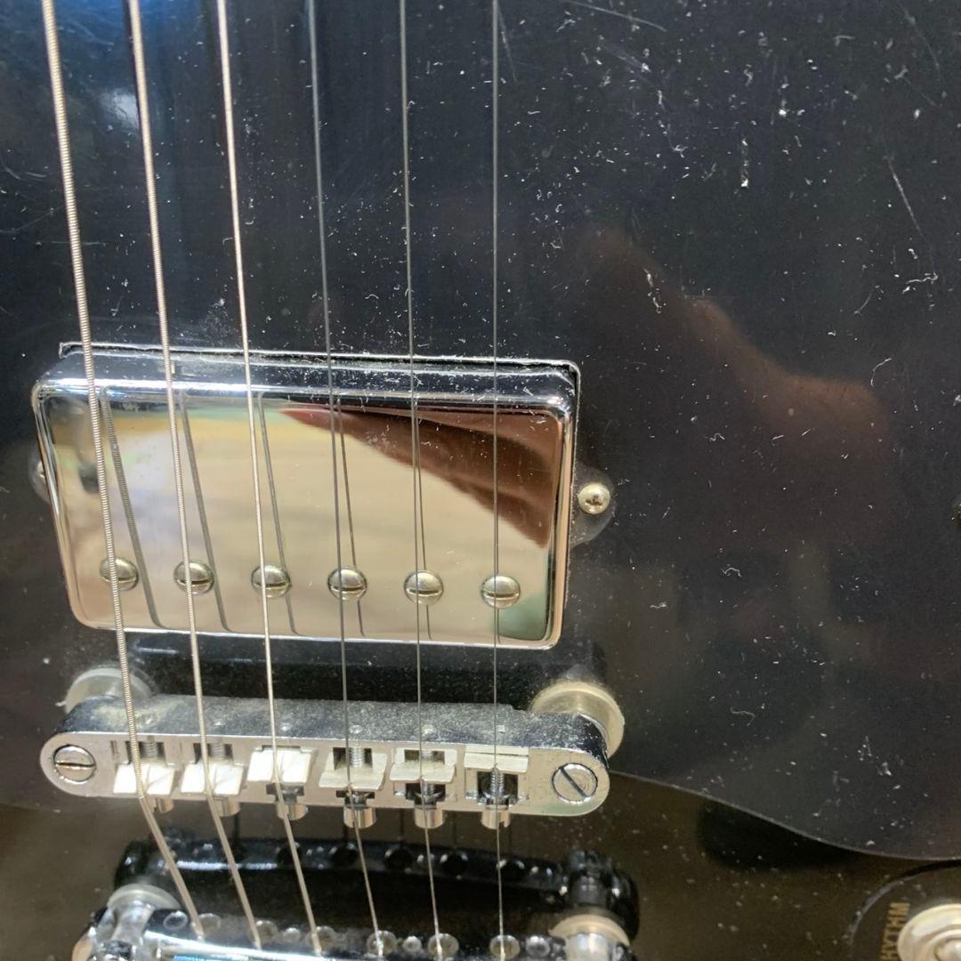 F526\"　PhotoGenic　フォトジェニック　SG　エレキギター