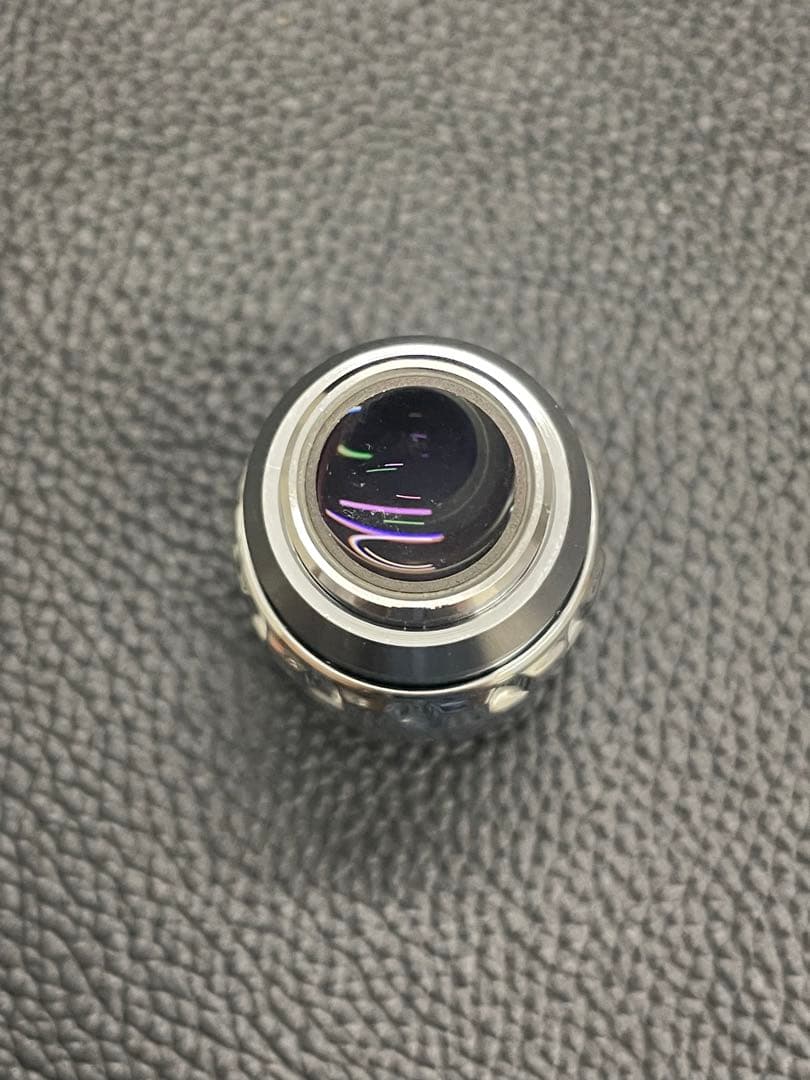 8）オリンパス金属顕微鏡対物レンズSLWD MSPlan50X