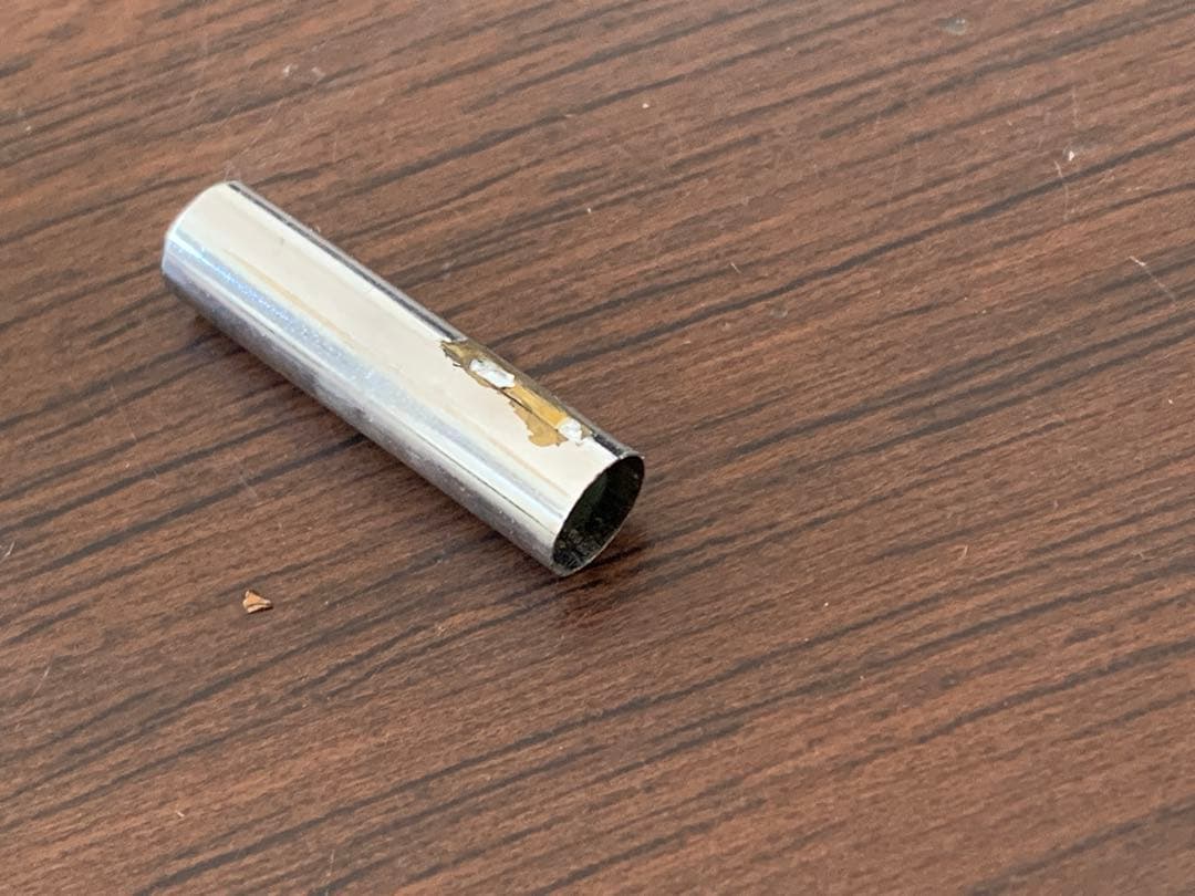 【廃盤】レア　昭和レトロ　三菱　0.3 ダブルノックシャーペン　ペン先収納式