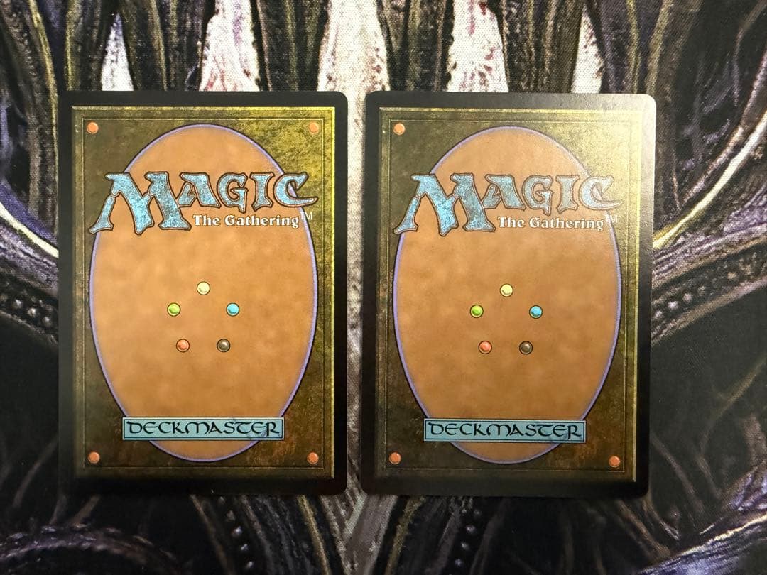 【最安値】MTG　TLA　司書、ワン・シー・トン　英語版　2枚