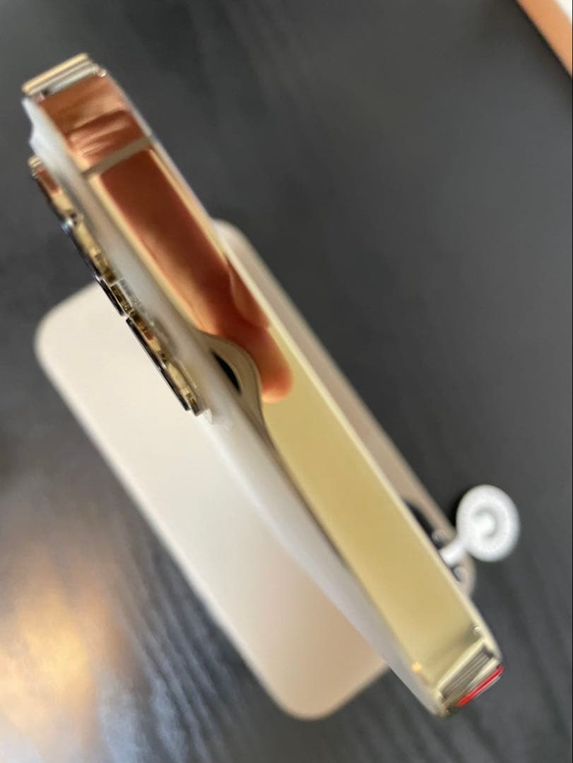 美品/iPhone13promax/512GB/AppleCare/エクスプレス