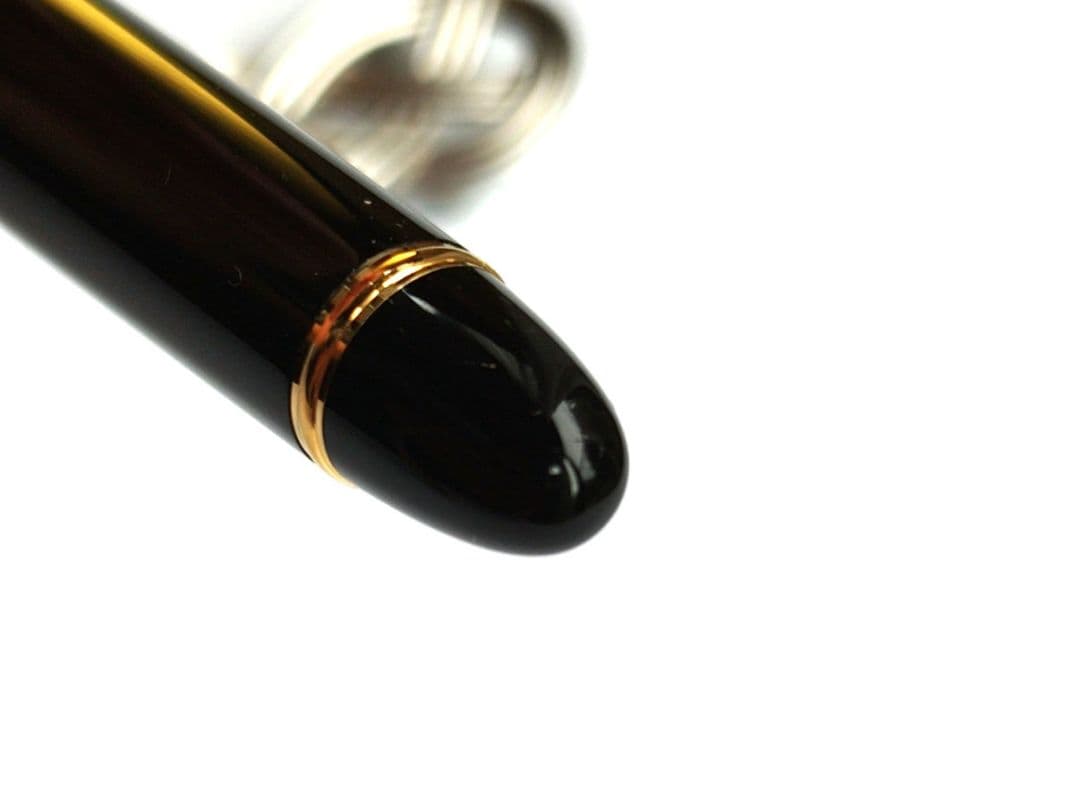 まさのり　パイロット　カスタム　 PILOT CUSTOM　743