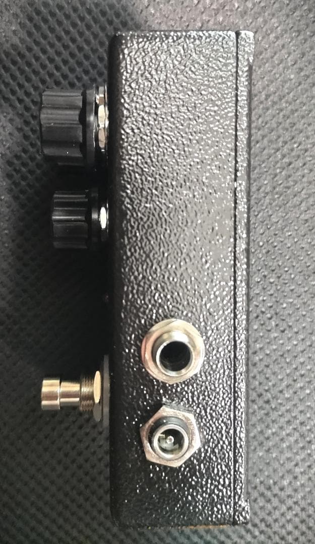 CAT by GDEL 「Proco RAT Mod Effector」