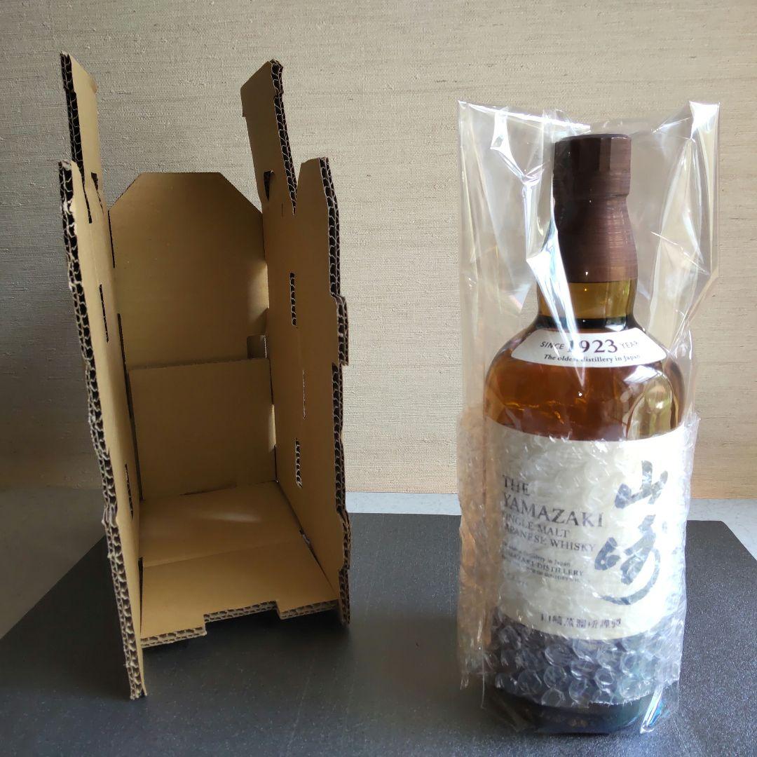 サントリー ウィスキー 山崎 （700ml）