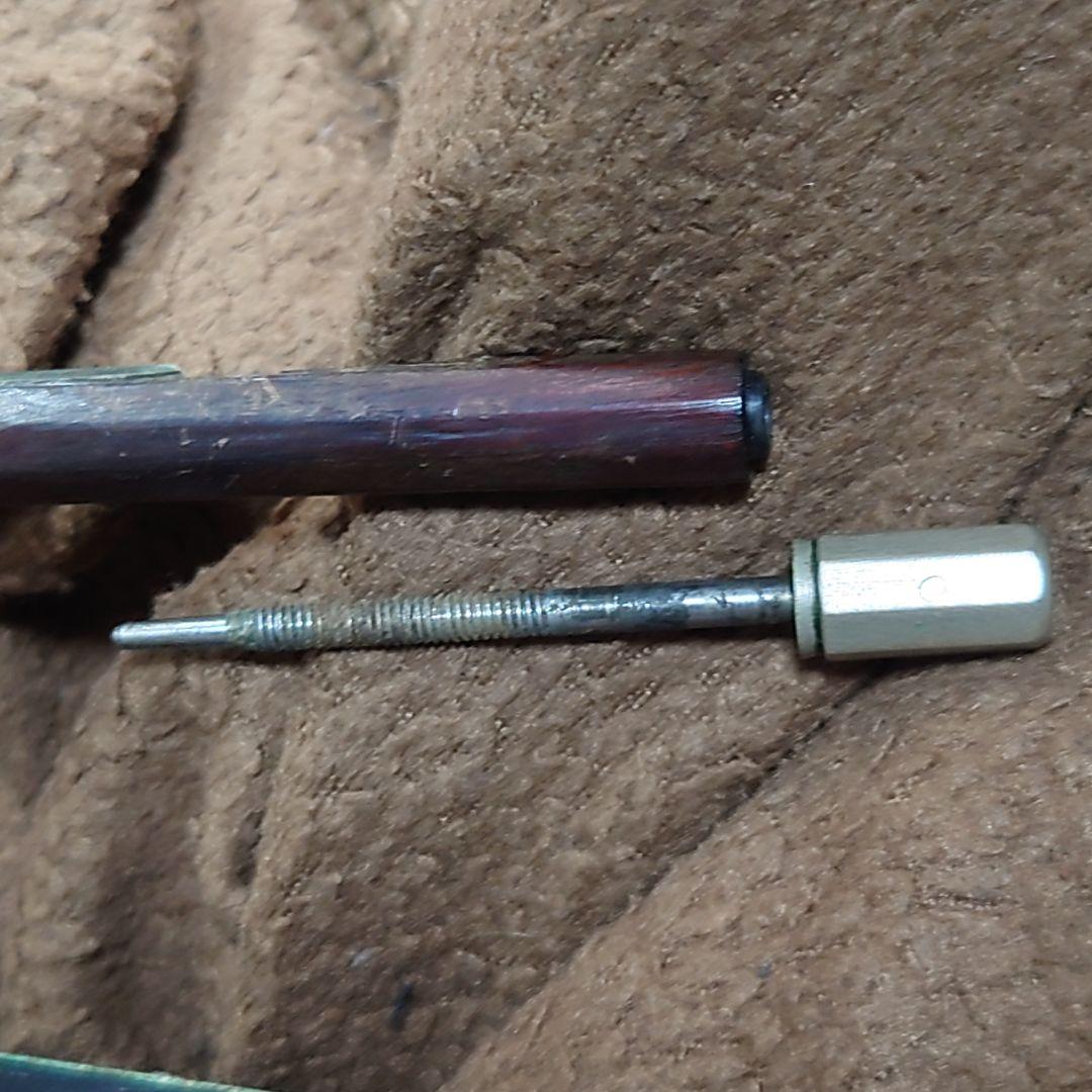 OTTO DURRSCHMIDT★完全ジャンク品バイオリン弓★4/4サイズ送料込