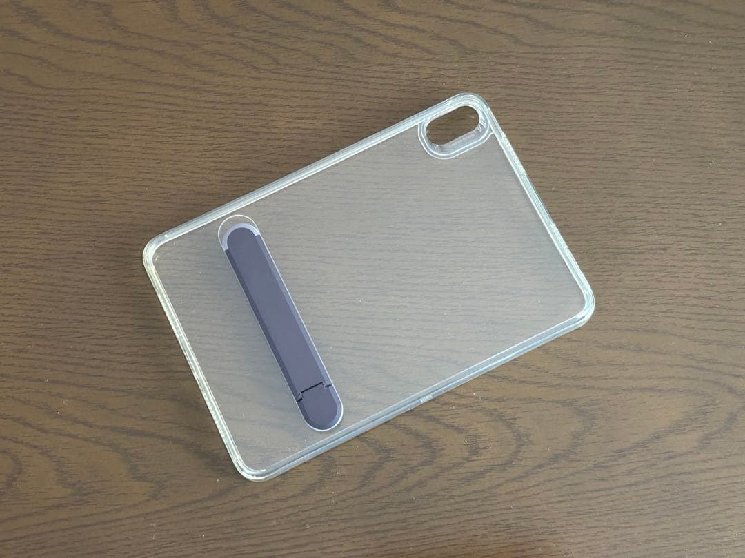 iPad mini 8.3インチ (A17 Pro) Wi-Fi 128GB