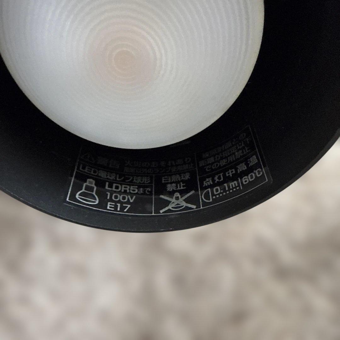 中古　オーデリック　スポットライト　4個セット