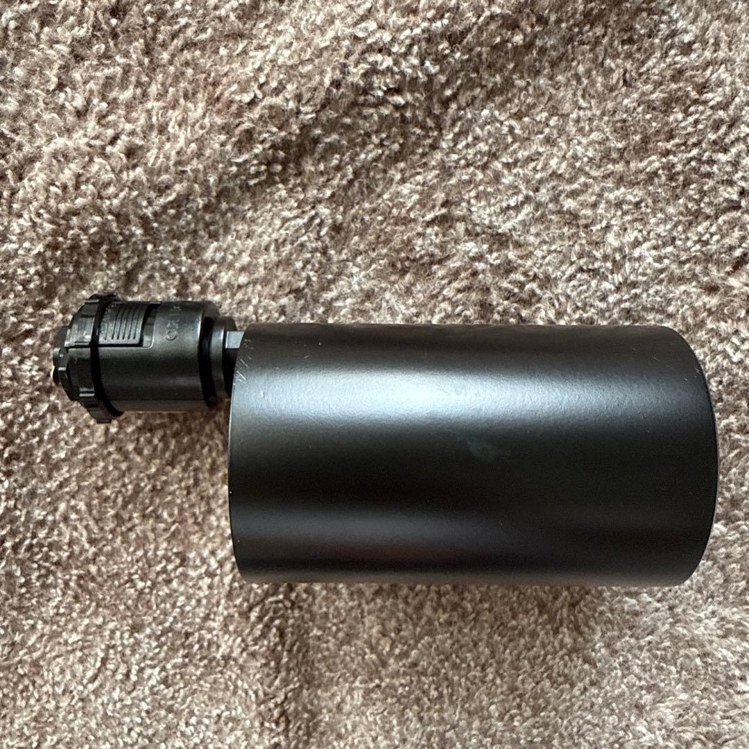 中古　オーデリック　スポットライト　4個セット