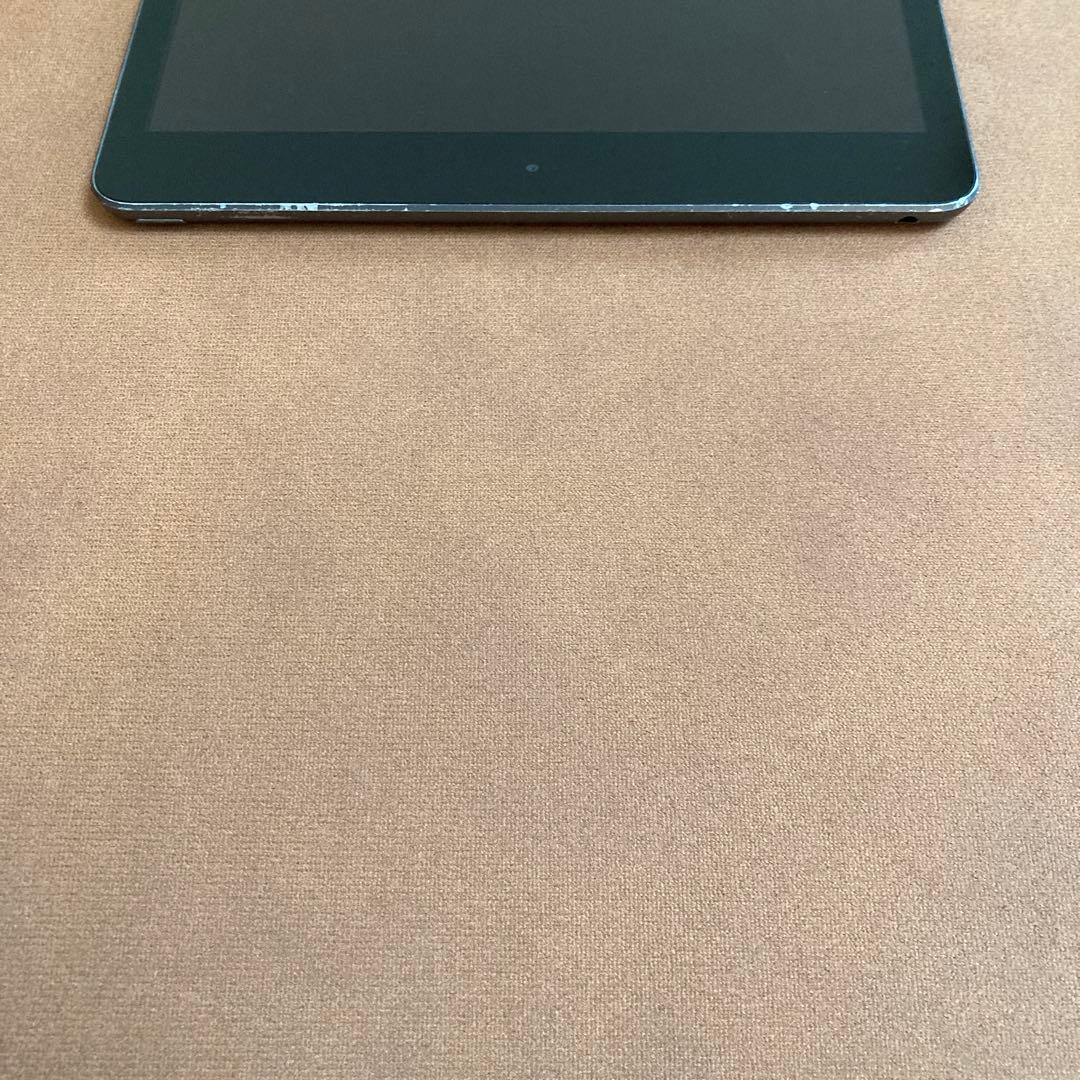 3488【早い者勝ち】iPad7 第7世代 32GB WIFIモデル☆