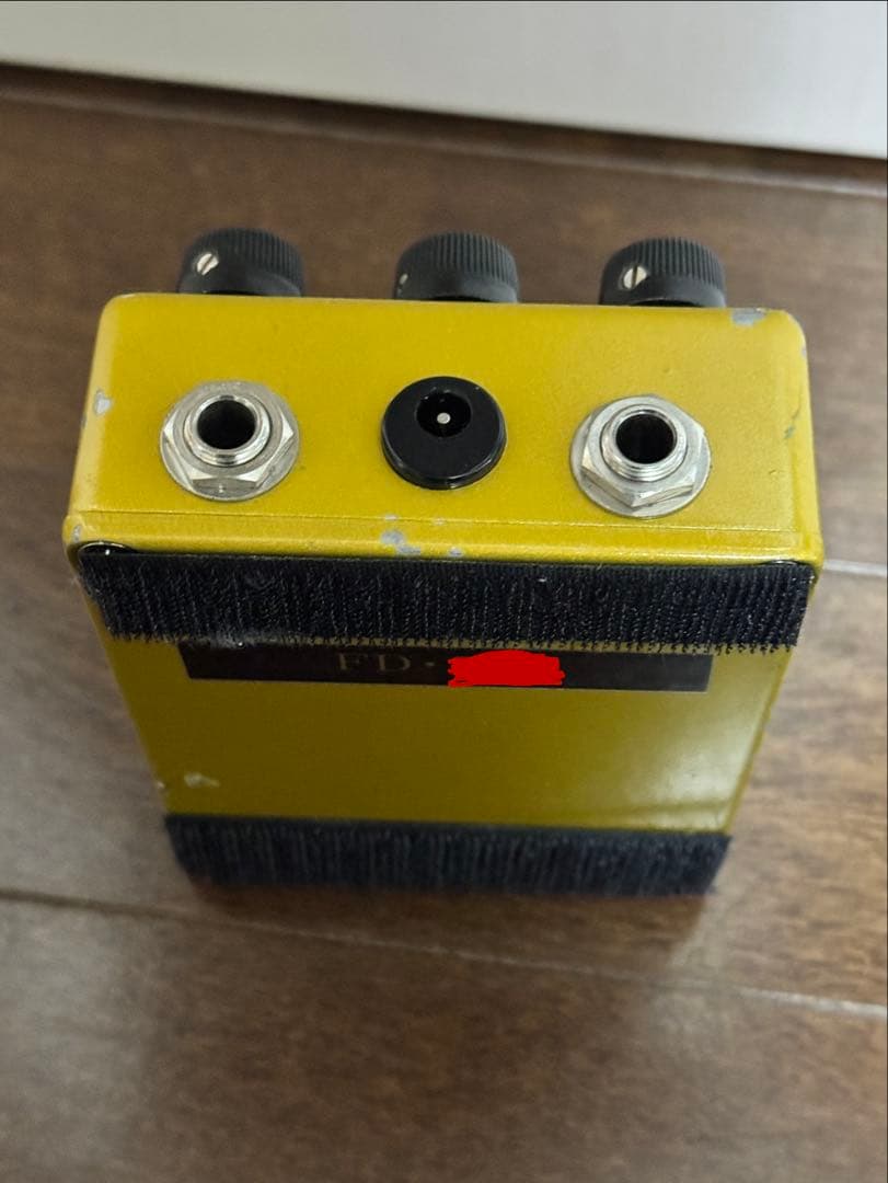 ギター Human Gear FINE.DS