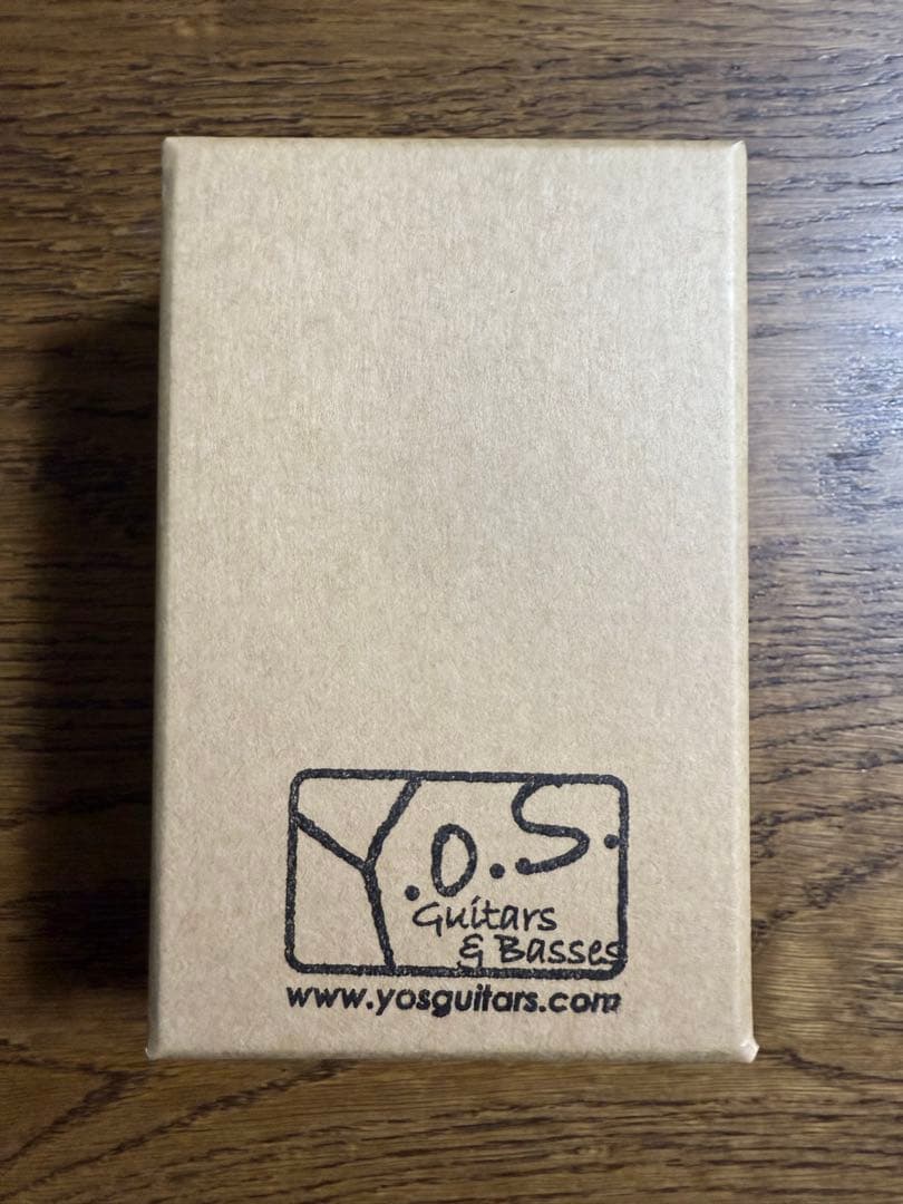 【24時間以内発送】Smoggy Overdrive★Y.O.S★新品未使用★