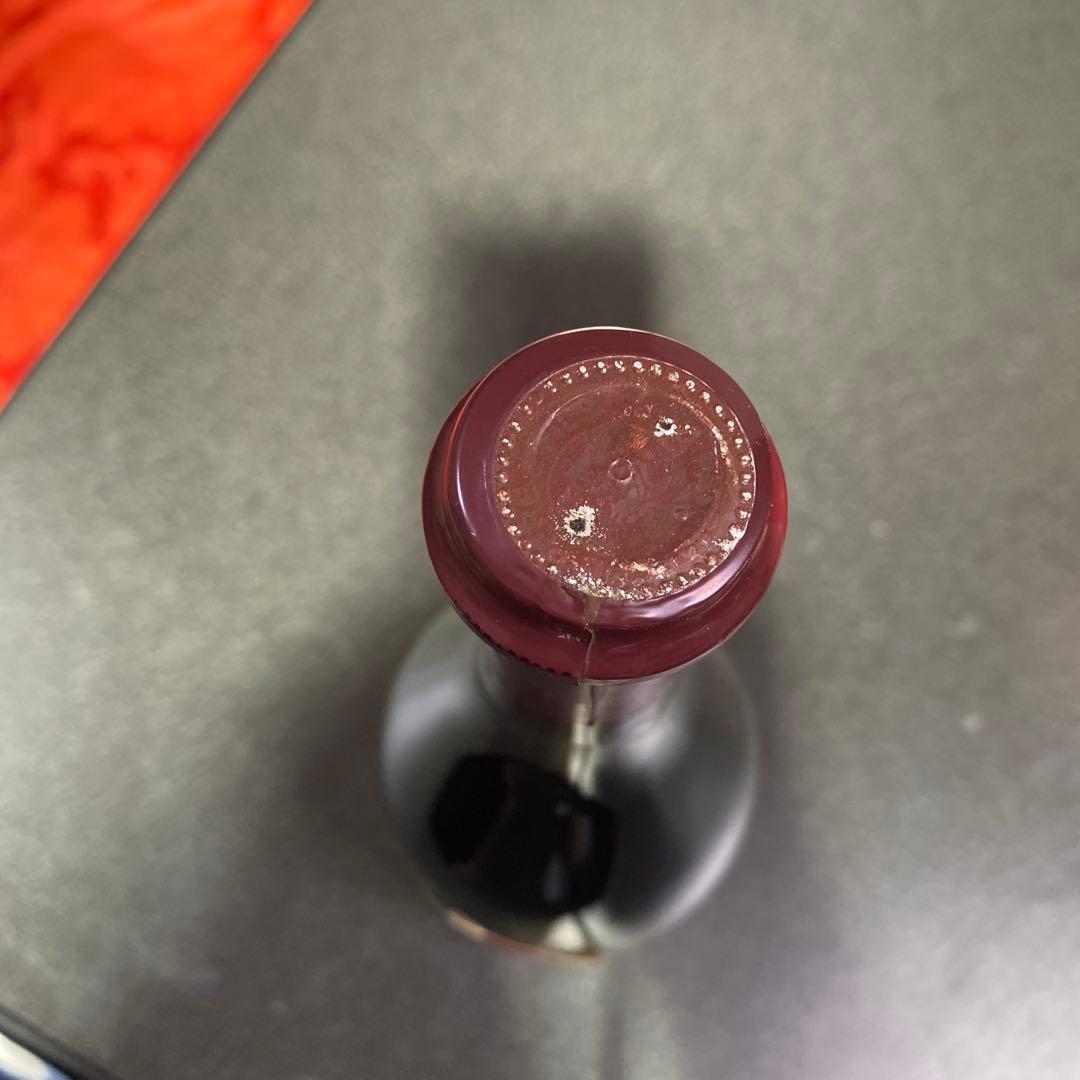 ★大幅値引、最終値引き1997 Cabernet Sauvignon 750ml