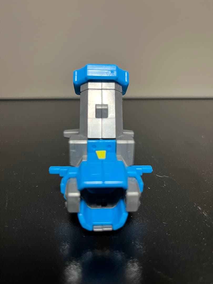 スーパービーダマン イーユニット E-unit ビーダマン パワートリガーコア