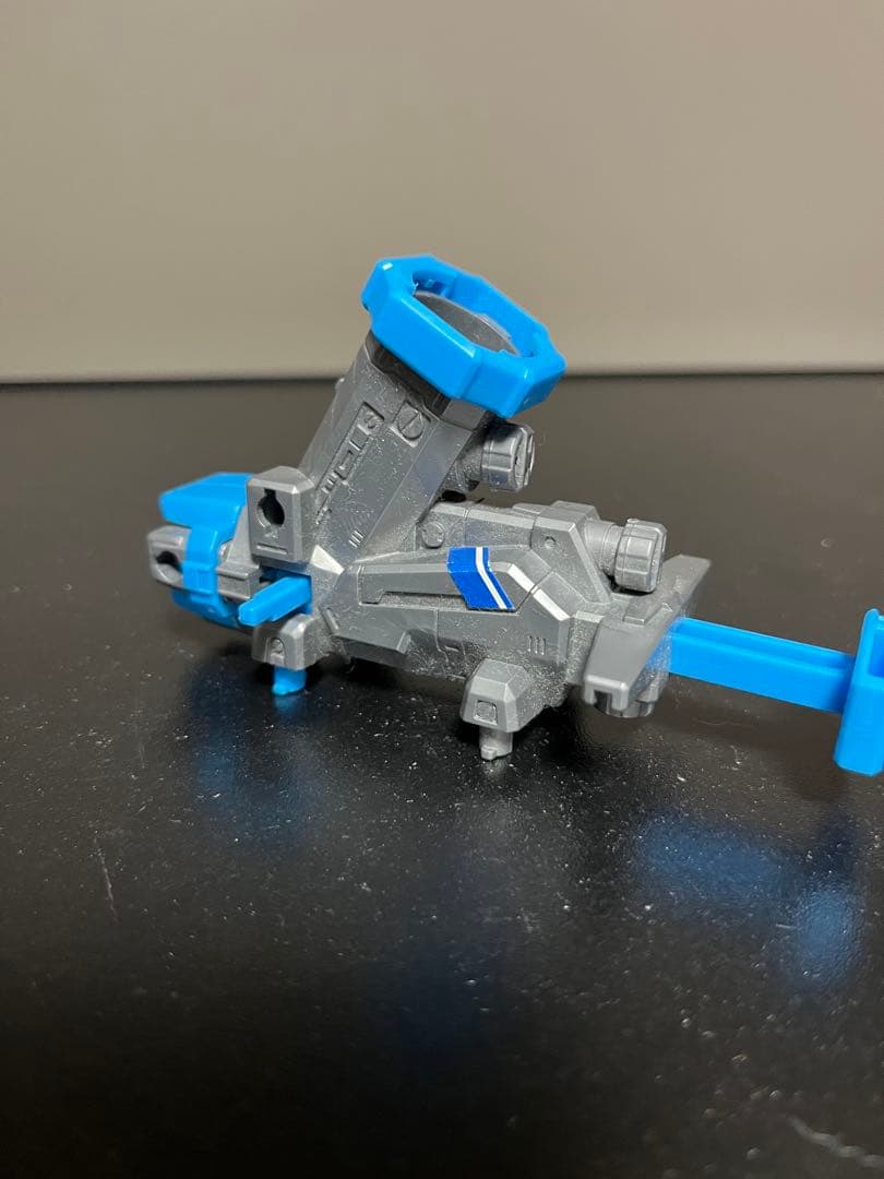 スーパービーダマン イーユニット E-unit ビーダマン パワートリガーコア