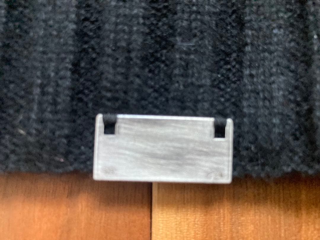 小物 PRY SLV925 Double-Wrap Cashmere Snood