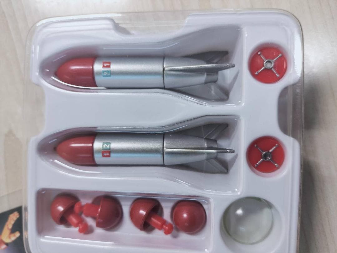 ☆未使用品　超合金魂 GX-08 アフロダイA 「マジンガーZ」